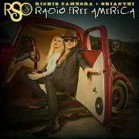 RSO (Richie Sambora and Orianthi) - Radio Free America (2018) скачать через торрент