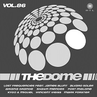 The Dome vol.86 [2CD] (2018) скачать через торрент