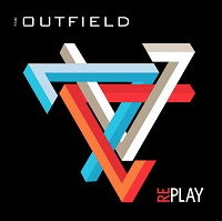 The Outfield - RePlay