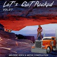 Let's Get Rocked vol.27 (2018) скачать через торрент