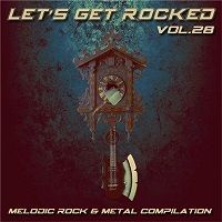 Let's Get Rocked vol.28