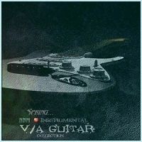 Guitar Collection (Spring) (2018) скачать через торрент