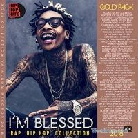 I'm Blessed: Gold Pack Rap Compilation (2018) скачать через торрент