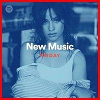 New Music Friday UK From Spotify 05.05