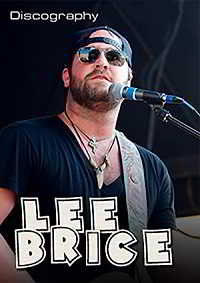 Lee Brice - Discography