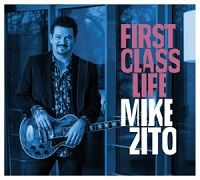 Mike Zito - First Class Life (2018) скачать через торрент