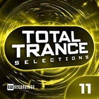 Total Trance Selections vol. 11 (2018) скачать через торрент