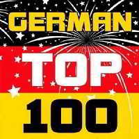 German Top 100 Single Charts 11.05 (2018) скачать торрент