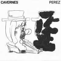 Perez - Cavernes (2018) скачать торрент
