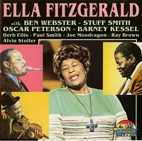 Ella Fitzgerald - Giants Of Jazz (2018) скачать через торрент