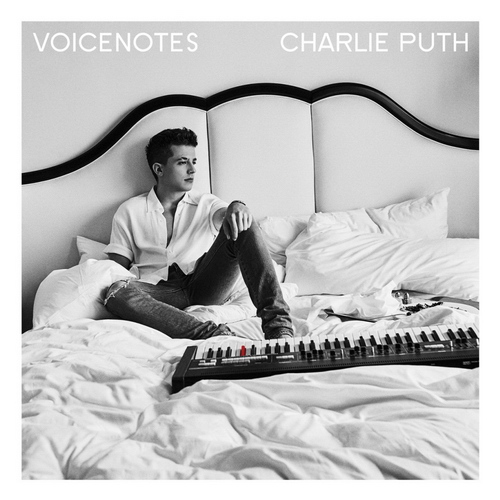 Charlie Puth - Voicenotes (2018) скачать через торрент