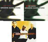 Groove Gangsters - Дискография [3CD-Singles] (2018) скачать торрент