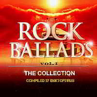 Beautiful Rock Ballads Vol.1 [Compiled by Виктор31Rus] (2018) скачать торрент