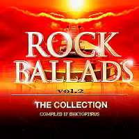 Beautiful Rock Ballads Vol.2 [Compiled by Виктор31Rus]