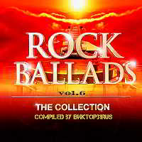 Beautiful Rock Ballads Vol.6 [Compiled by Виктор31Rus]