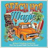 Beach Hop Magic [2CD]