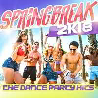 Springbreak 2k18 [The Dance Party Hits] (2018) скачать торрент