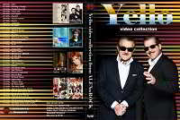 Yello - Video Collection (2018) скачать через торрент