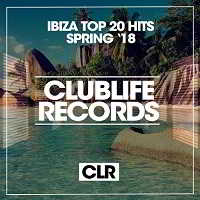 Ibiza Top 20 Hits Spring 18 (2018) скачать через торрент