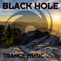 Black Hole Trance Music [05-18] (2018) скачать торрент