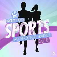 Kontor Sports My Personal Trainer 2018 [2CD]