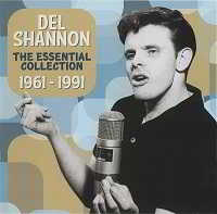 Del Shannon - The Essential Collection 1961-1991 [2CD] (2018) скачать торрент