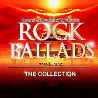 Beautiful Rock Ballads Vol.12 [Compiled by Виктор31Rus]
