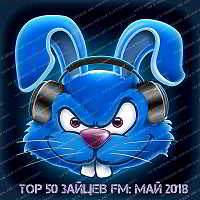 Top 50 Зайцев FM: Май (2018) скачать торрент