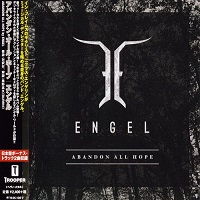 Engel - Abandon All Hope [Japanese Edition] (2018) скачать через торрент