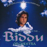 Biddu Orchestra - The Very Best Of: Eastern Star In A Western Sky [2CD]