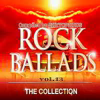 Beautiful Rock Ballads Vol.13 [Compiled by Виктор31Rus]