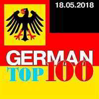 German Top 100 Single Charts 18.05