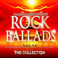 Beautiful Rock Ballads Vol.14 [Compiled by Виктор31Rus]
