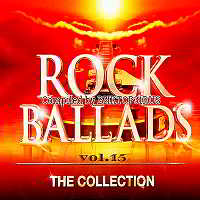 Beautiful Rock Ballads Vol.15 [Compiled by Виктор31Rus]