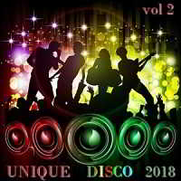 Unique Disco vol 2