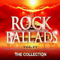 Beautiful Rock Ballads Vol.17 [Compiled by Виктор31Rus]