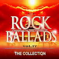 Beautiful Rock Ballads Vol.17 [Compiled by Виктор31Rus] (2018) скачать торрент