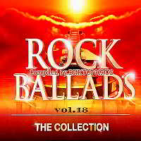 Beautiful Rock Ballads Vol.18 [Compiled by Виктор31Rus] (2018) скачать торрент