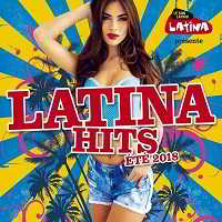 Latina Hits Été 2018 [2CD] (2018) скачать через торрент