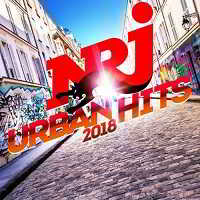 NRJ Urban Hits 2018 [2CD]