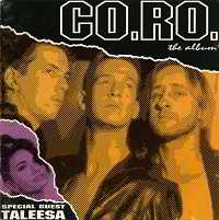 Co.Ro - The Album