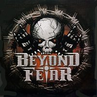 Beyond Fear - Beyond Fear (2018) скачать через торрент