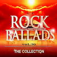 Beautiful Rock Ballads Vol.20 [Compiled by Виктор31Rus]