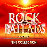 Beautiful Rock Ballads Vol.21 [Compiled by Виктор31Rus] (2018) скачать торрент