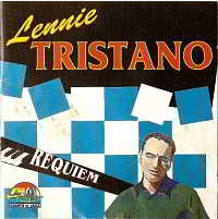 Lennie Tristano - Requiem