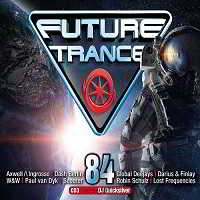 Future Trance Vol.84 [3CD]