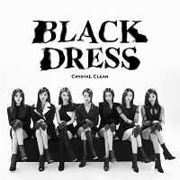 CLC - Black Dress [клип]