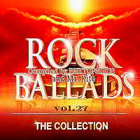 Beautiful Rock Ballads Vol.27 [Compiled by Виктор31Rus & Mr. Kite] (2018) скачать через торрент