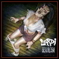 Lordi - Sexorcism (2018) скачать через торрент