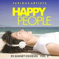 Happy People Vol.2 [25 Sunset Cookies]